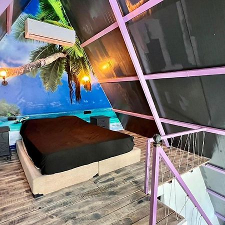 Villa Hidden Paradise Garden 페티예 외부 사진