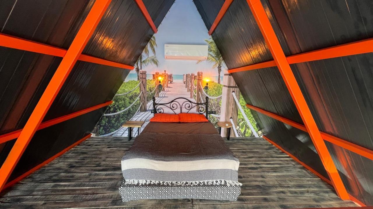 Villa Hidden Paradise Garden 페티예 외부 사진