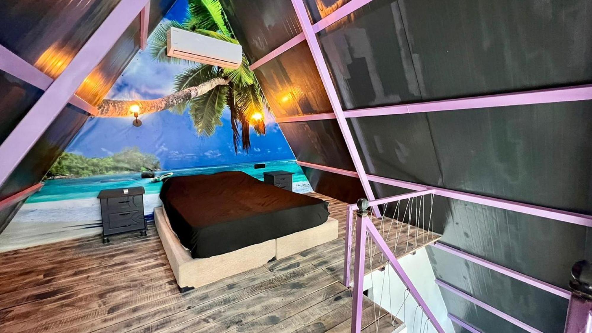 Villa Hidden Paradise Garden 페티예 외부 사진
